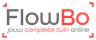 Logo FlowBo